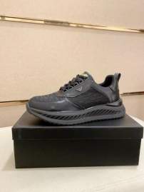 Picture of Armani Shoes _SKUArmanisz38-45hnh0208558